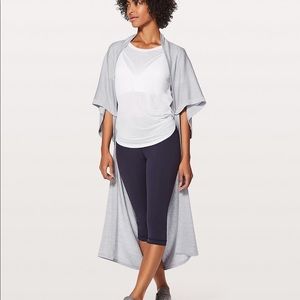 Lululemon rejuvenate scarf